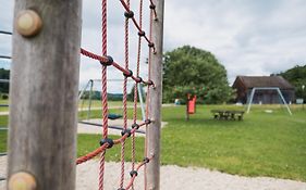 Ambiente&Comfort im historischen Anwesen